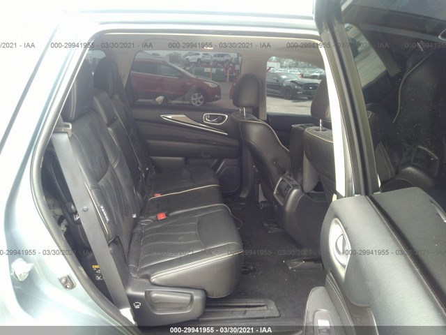 Photo 7 VIN: 5N1DL0MM3JC530545 - INFINITI QX60 