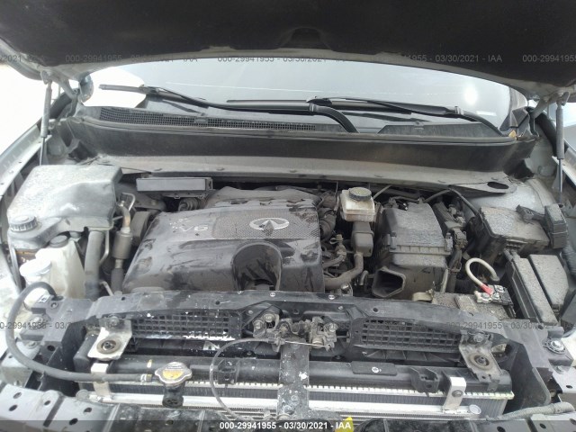 Photo 9 VIN: 5N1DL0MM3JC530545 - INFINITI QX60 