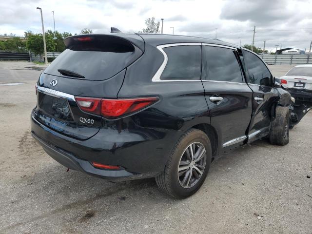 Photo 3 VIN: 5N1DL0MM3JC530805 - INFINITI QX60 