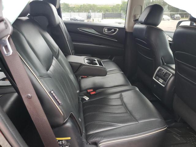 Photo 5 VIN: 5N1DL0MM3JC530805 - INFINITI QX60 