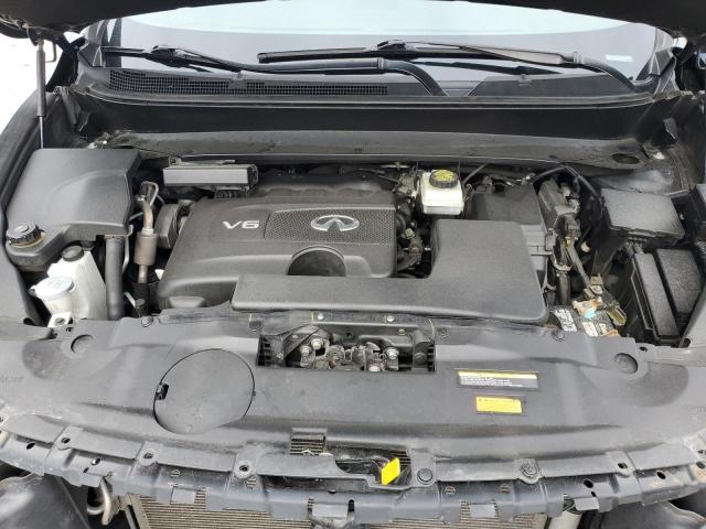 Photo 6 VIN: 5N1DL0MM3JC530805 - INFINITI QX60 