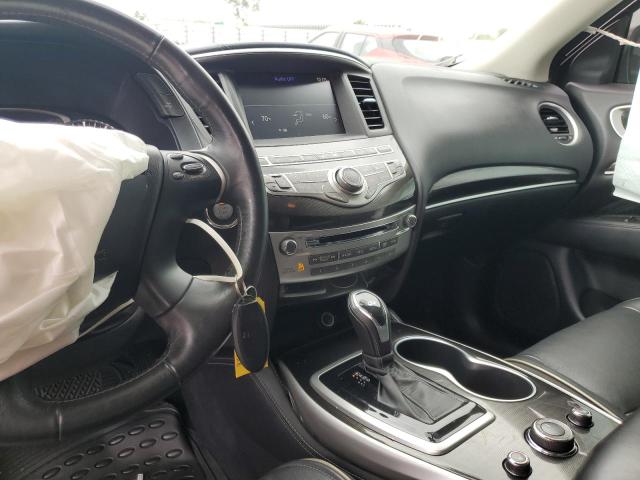 Photo 8 VIN: 5N1DL0MM3JC530805 - INFINITI QX60 