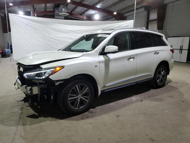 Photo 0 VIN: 5N1DL0MM3JC532067 - INFINITI QX60 