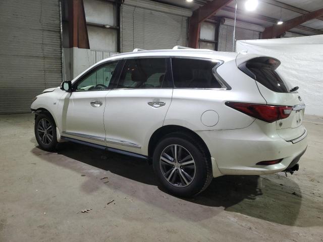 Photo 1 VIN: 5N1DL0MM3JC532067 - INFINITI QX60 