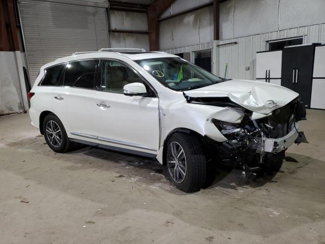 Photo 3 VIN: 5N1DL0MM3JC532067 - INFINITI QX60 