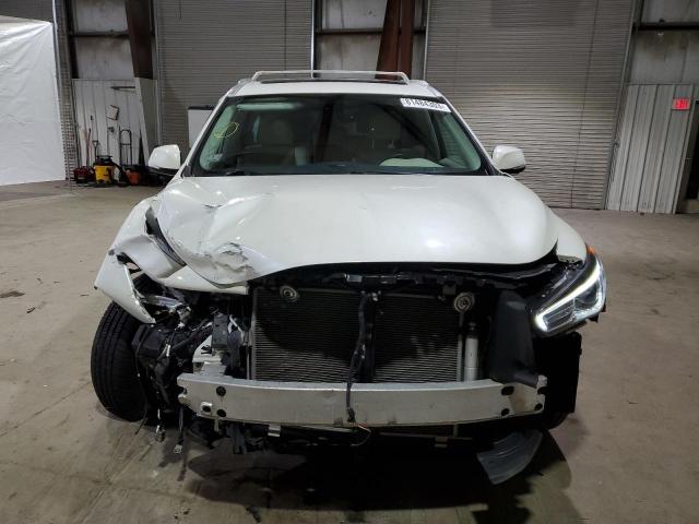 Photo 4 VIN: 5N1DL0MM3JC532067 - INFINITI QX60 