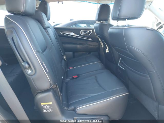 Photo 7 VIN: 5N1DL0MM3JC532456 - INFINITI QX60 