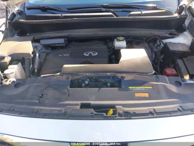 Photo 9 VIN: 5N1DL0MM3JC532456 - INFINITI QX60 