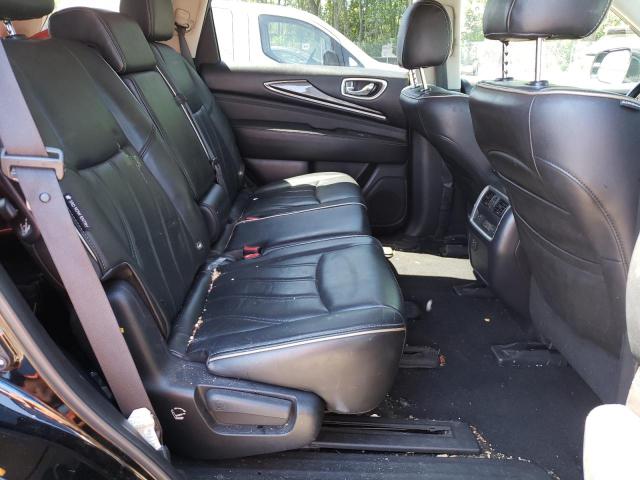 Photo 10 VIN: 5N1DL0MM3JC532764 - INFINITI QX60 