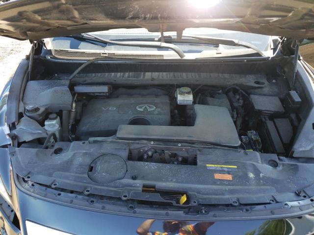 Photo 11 VIN: 5N1DL0MM3JC532764 - INFINITI QX60 