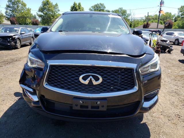 Photo 4 VIN: 5N1DL0MM3JC532764 - INFINITI QX60 