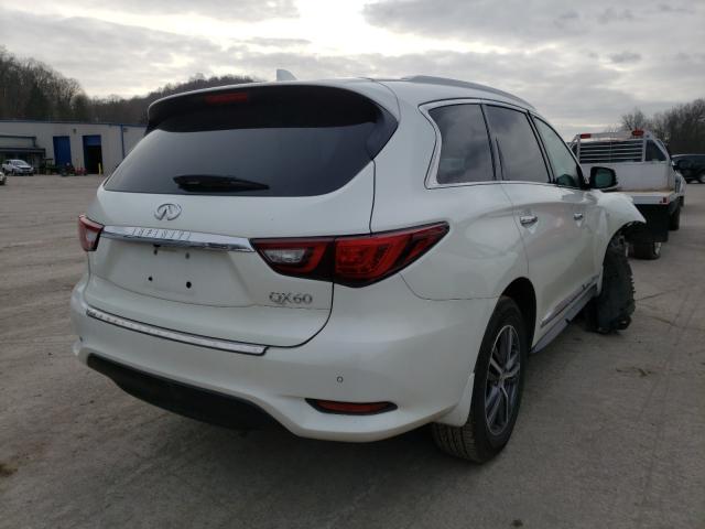 Photo 3 VIN: 5N1DL0MM3KC500558 - INFINITI QX60 LUXE 