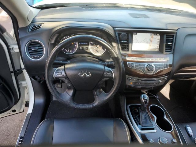 Photo 4 VIN: 5N1DL0MM3KC500754 - INFINITI QX60 