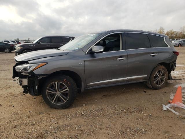 Photo 0 VIN: 5N1DL0MM3KC501290 - INFINITI QX60 LUXE 