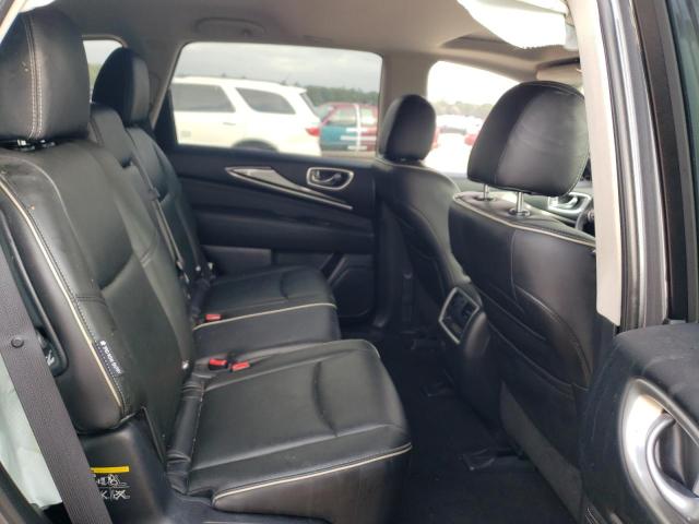 Photo 10 VIN: 5N1DL0MM3KC501290 - INFINITI QX60 LUXE 