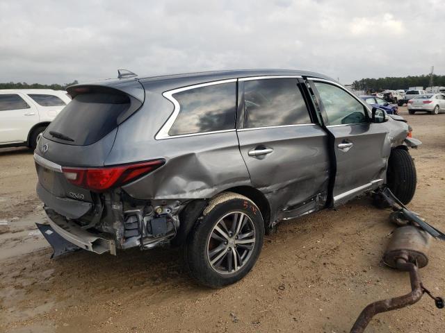 Photo 2 VIN: 5N1DL0MM3KC501290 - INFINITI QX60 LUXE 