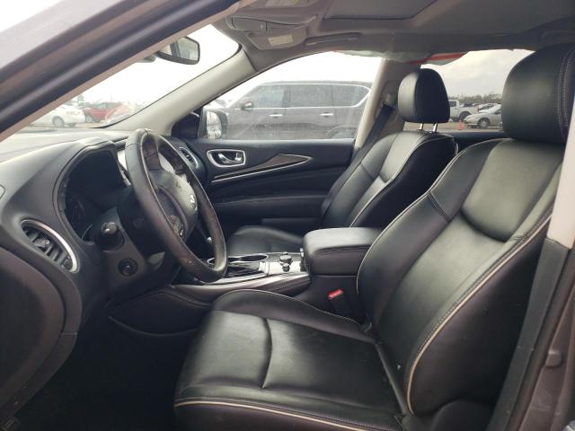 Photo 6 VIN: 5N1DL0MM3KC501290 - INFINITI QX60 LUXE 