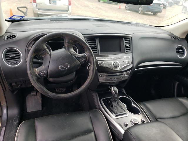 Photo 7 VIN: 5N1DL0MM3KC501290 - INFINITI QX60 LUXE 