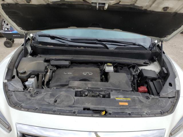 Photo 11 VIN: 5N1DL0MM3KC503007 - INFINITI QX60 