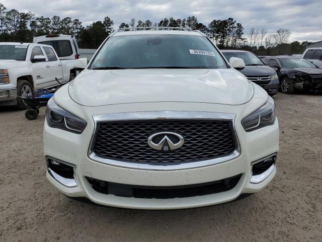 Photo 4 VIN: 5N1DL0MM3KC503007 - INFINITI QX60 