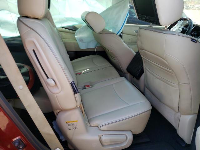 Photo 10 VIN: 5N1DL0MM3KC506103 - INFINITI QX60 LUXE 