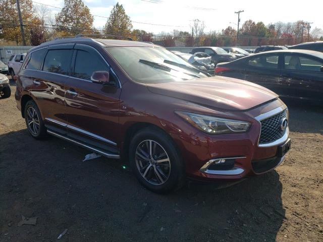 Photo 3 VIN: 5N1DL0MM3KC506103 - INFINITI QX60 LUXE 