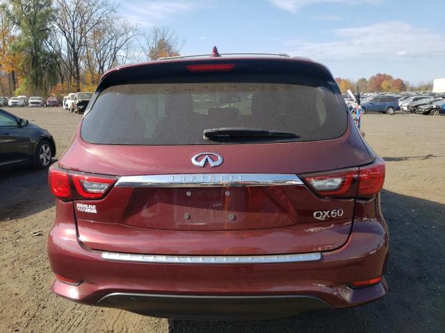 Photo 5 VIN: 5N1DL0MM3KC506103 - INFINITI QX60 LUXE 