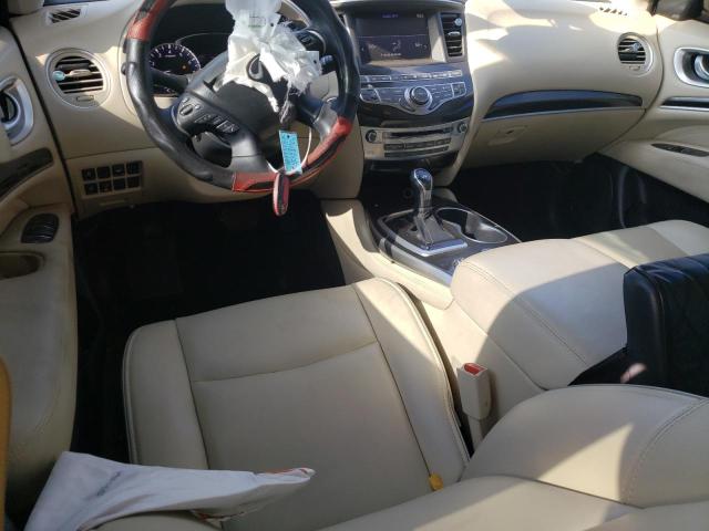 Photo 7 VIN: 5N1DL0MM3KC506103 - INFINITI QX60 LUXE 