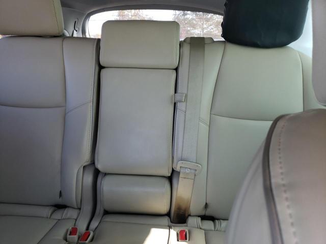 Photo 9 VIN: 5N1DL0MM3KC506103 - INFINITI QX60 LUXE 