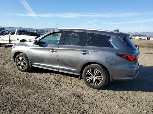 Photo 1 VIN: 5N1DL0MM3KC506778 - INFINITI QX60 LUXE 