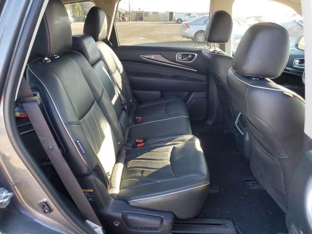 Photo 10 VIN: 5N1DL0MM3KC506778 - INFINITI QX60 LUXE 