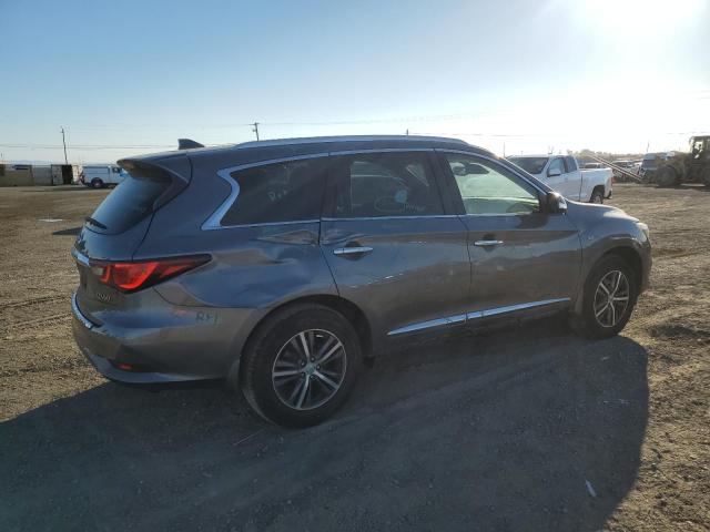 Photo 2 VIN: 5N1DL0MM3KC506778 - INFINITI QX60 LUXE 