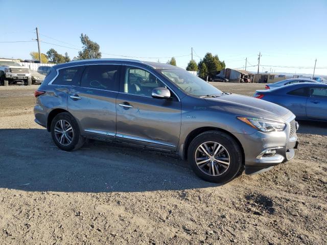 Photo 3 VIN: 5N1DL0MM3KC506778 - INFINITI QX60 LUXE 