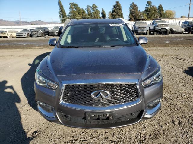 Photo 4 VIN: 5N1DL0MM3KC506778 - INFINITI QX60 LUXE 