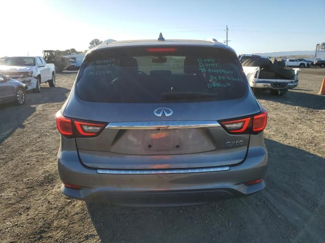 Photo 5 VIN: 5N1DL0MM3KC506778 - INFINITI QX60 LUXE 