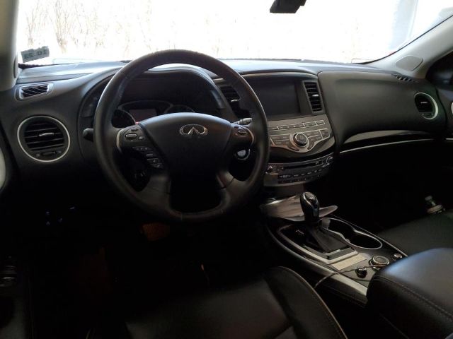 Photo 4 VIN: 5N1DL0MM3KC509485 - INFINITI QX60 