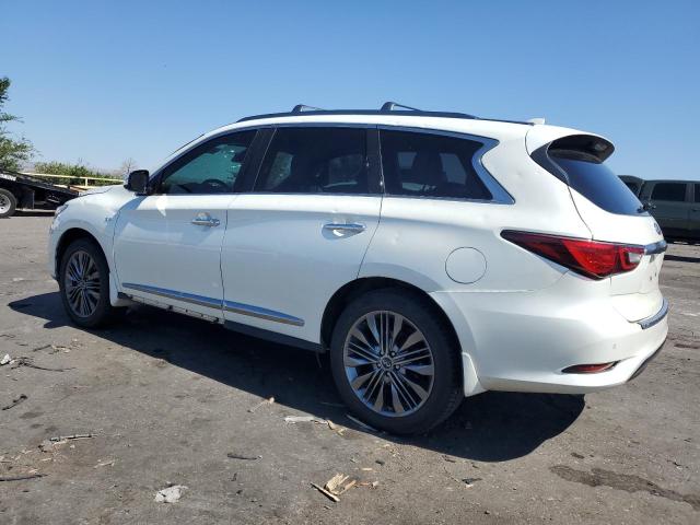 Photo 1 VIN: 5N1DL0MM3KC510393 - INFINITI QX60 LUXE 