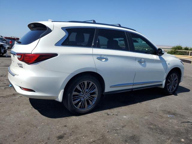 Photo 2 VIN: 5N1DL0MM3KC510393 - INFINITI QX60 LUXE 