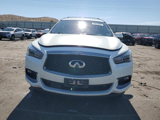 Photo 4 VIN: 5N1DL0MM3KC510393 - INFINITI QX60 LUXE 