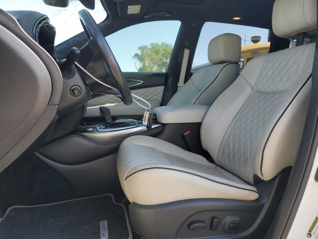 Photo 6 VIN: 5N1DL0MM3KC510393 - INFINITI QX60 LUXE 