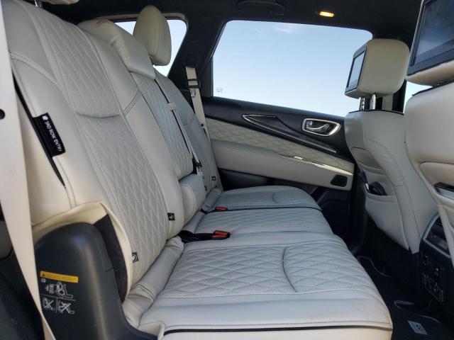 Photo 9 VIN: 5N1DL0MM3KC510393 - INFINITI QX60 LUXE 