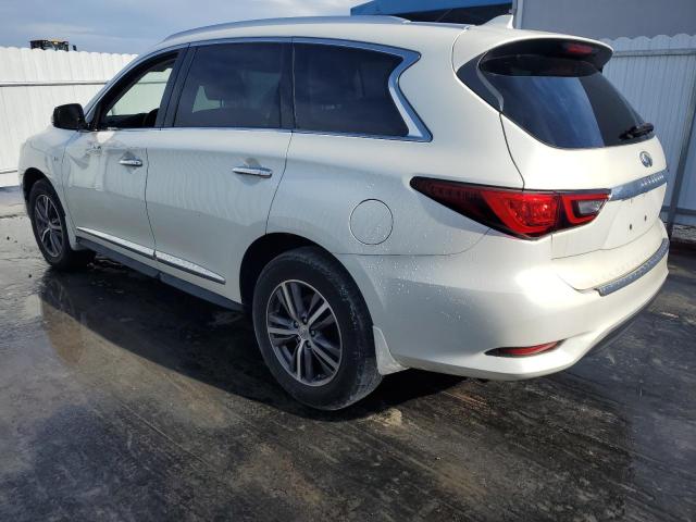 Photo 1 VIN: 5N1DL0MM3KC514637 - INFINITI QX60 