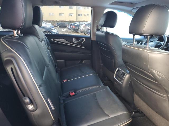 Photo 10 VIN: 5N1DL0MM3KC514637 - INFINITI QX60 