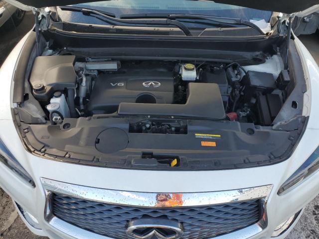 Photo 11 VIN: 5N1DL0MM3KC514637 - INFINITI QX60 