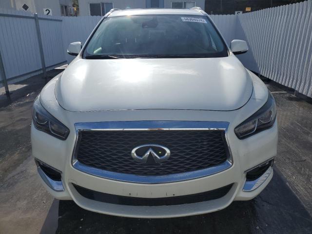 Photo 4 VIN: 5N1DL0MM3KC514637 - INFINITI QX60 