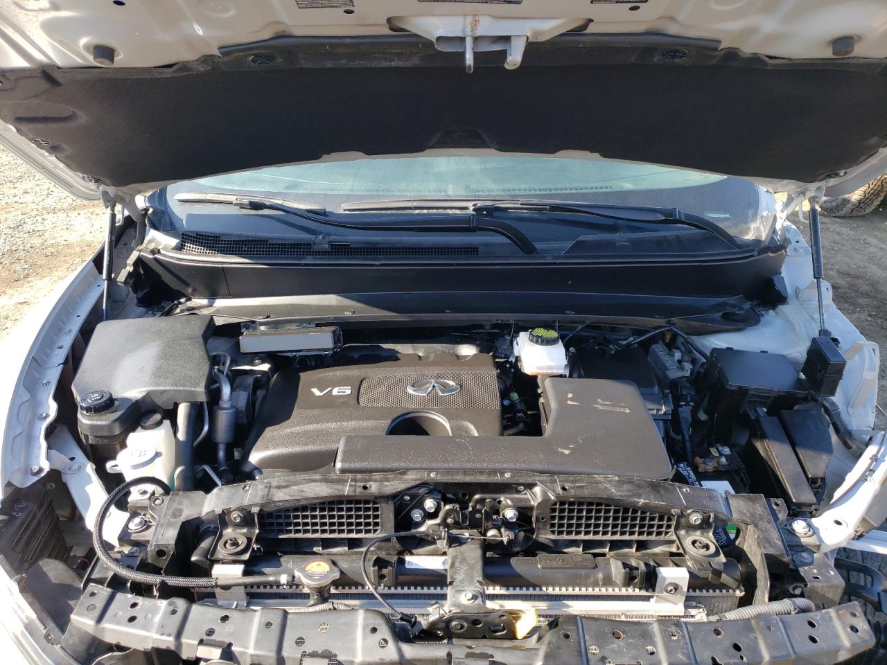 Photo 13 VIN: 5N1DL0MM3KC515321 - INFINITI QX60 