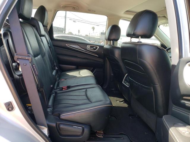 Photo 10 VIN: 5N1DL0MM3KC515321 - INFINITI QX60 