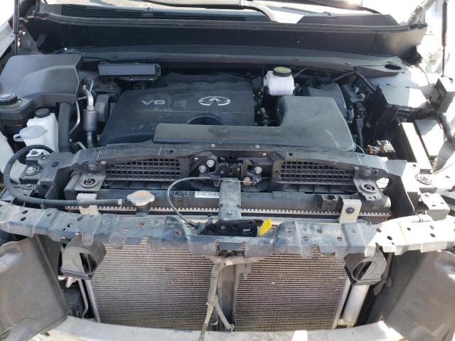 Photo 11 VIN: 5N1DL0MM3KC515321 - INFINITI QX60 