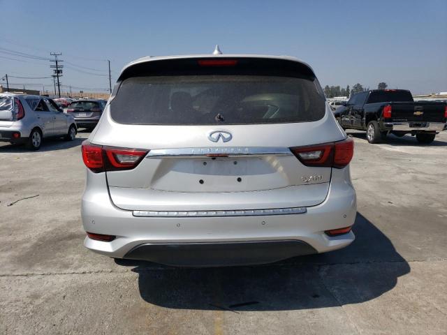 Photo 5 VIN: 5N1DL0MM3KC515321 - INFINITI QX60 