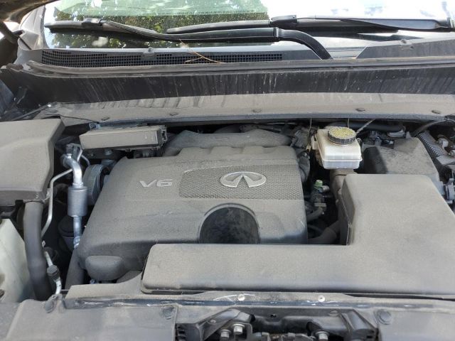 Photo 9 VIN: 5N1DL0MM3KC518686 - INFINITI QX60 